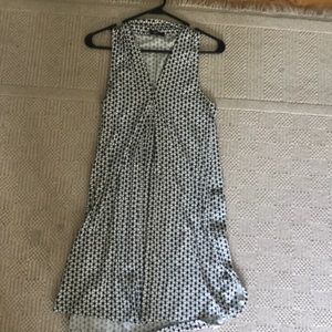 Patterned Dress